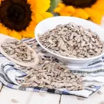 GranoFoods Premium Sunflower Seeds – Nutritious, Crunchy, and Full of Energy