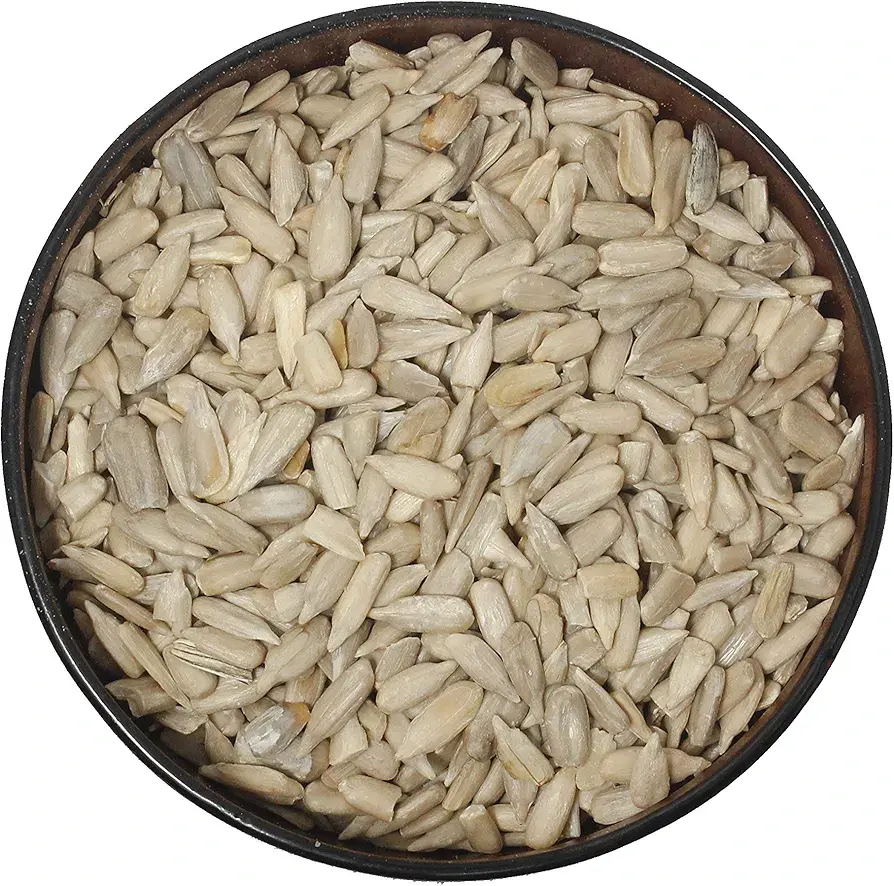 Sunflower Seeds