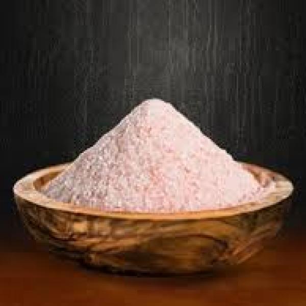 GranoFoods Premium Pink Salt pouche – 100% Natural Himalayan Salt for Flavor & Wellness