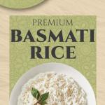 Grano Super Premium Basmati Rice