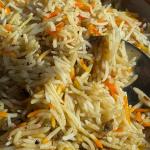 Grano Sella 1121 Steamed Rice Premium Quality