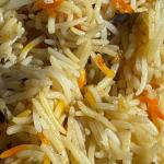 Grano Sella 1121 Steamed Rice Premium Quality